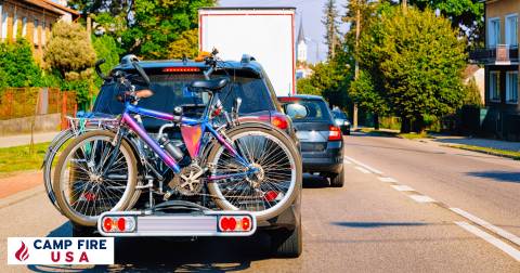 The 10 Best Bike Carrier For Truck, Tested And Researched