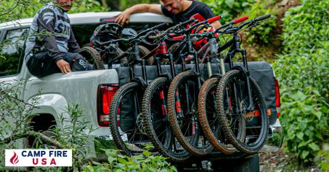 The 10 Best Bike Rack For Truck Bed Of 2023, Tested By Our Experts