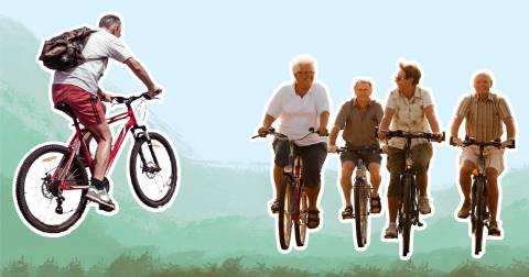 The 10 Best Bikes For Older Adults Of 2023, Researched By Us