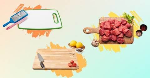 The Best Budget Cutting Board For 2023