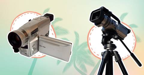 The Best Camcorder For Live Streaming For 2023