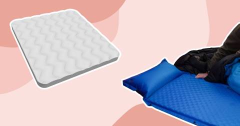 The Best Camping Air Mattress For Couples In 2023