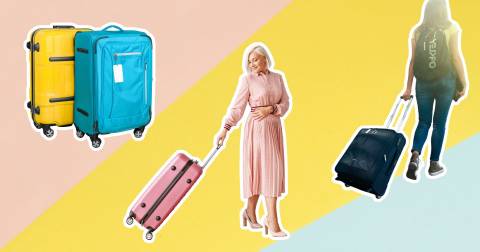 The Best Designer Carry On Luggage For 2023
