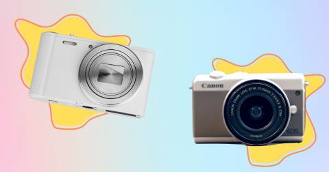 The Best Digital Cameras For 2023