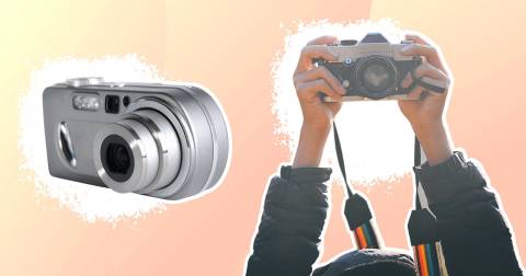 The Best Digital Cameras For Beginners Of 2023