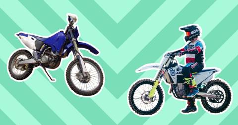 The 10 Best Dirt Bike For Beginners Of 2023, Tested By Our Experts