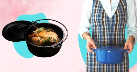 The Best Dutch Ovens For Camping In 2023