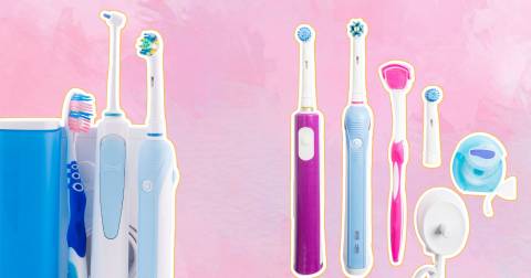The Best Electric Toothbrush For Family Of 4 In 2023