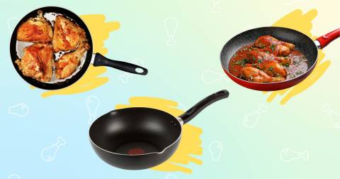 The Best Frying Pan For Chicken In 2023