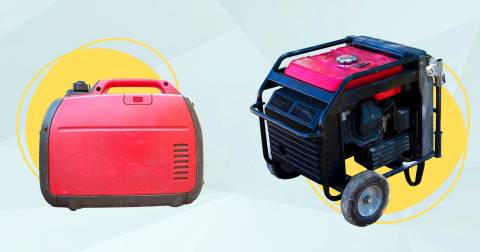 The Best Generators For Home Use For 2023