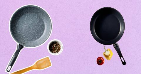 The Best Hard Anodized Pans For 2023
