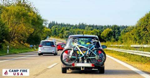 The 10 Best Hitch Rack For Mountain Bikes, Tested And Researched