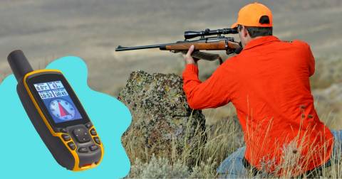 The Best Hunting Handheld Gps For 2023