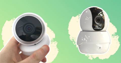 The Best Indoor Security Camera For 2023