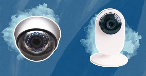 The 10 Best Indoor Security Camera Without Subscription For 2023