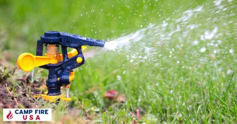 The Best Irrigation Systems For 2023