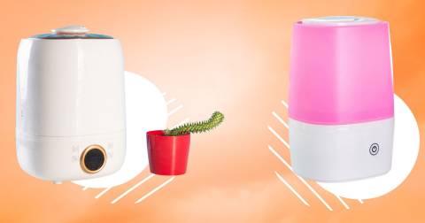 The Best Large Humidifiers For 2023