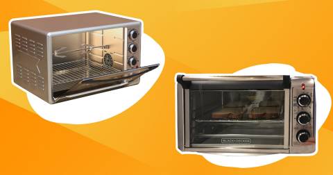 The Best Large Toaster Oven For 2023