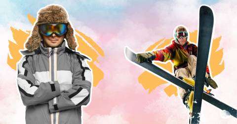 The Best Mens Ski Goggles For 2023