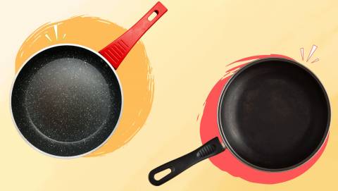 The Best Non Stick 12 Inch Frying Pan For 2023