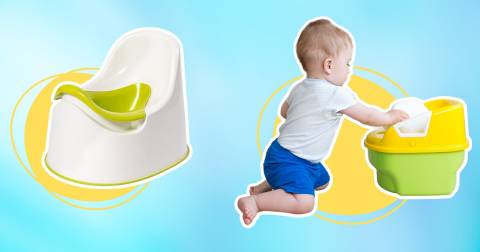 The Best Portable Potty For Toddlers In 2023