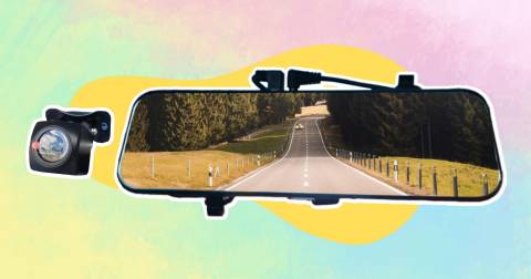 The 10 Best Rear View Camera For Car Of 2023, Researched By Us