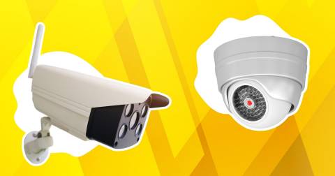 The Best Security Cameras For Business Of 2023