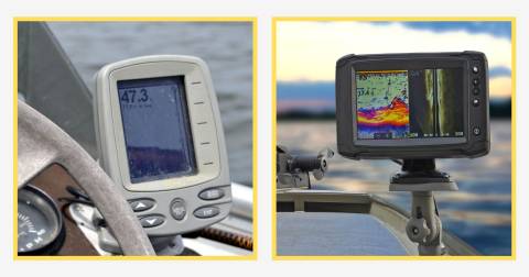 The Best Small Boat Depth Finder For 2023