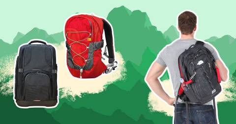 The 10 Best Small Day Backpack Of 2023, Tested By CampFireUSA