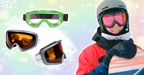 The Best Snowboard Goggles For Glasses In 2023