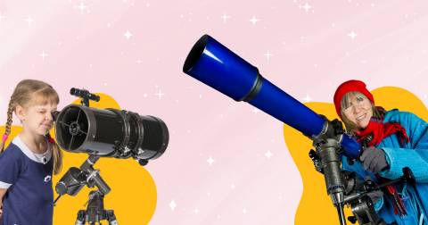 The 10 Best Telescope To Look At Stars Of 2023, Researched By Us