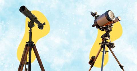 The 10 Best Telescopes For Astronomy Of 2023, Researched By Us