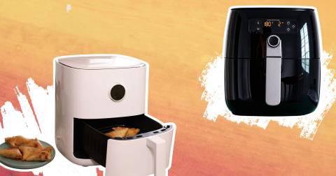 The Best Value Air Fryer For 2023