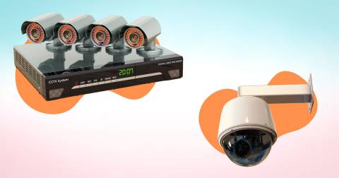 The Best Wireless Security Camera System For 2023