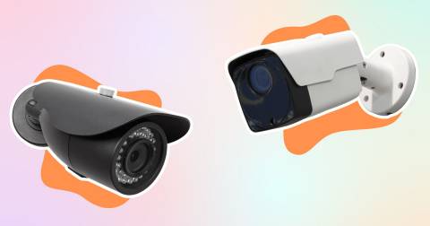 The Best Wireless Security Cameras For Outdoor Of 2023