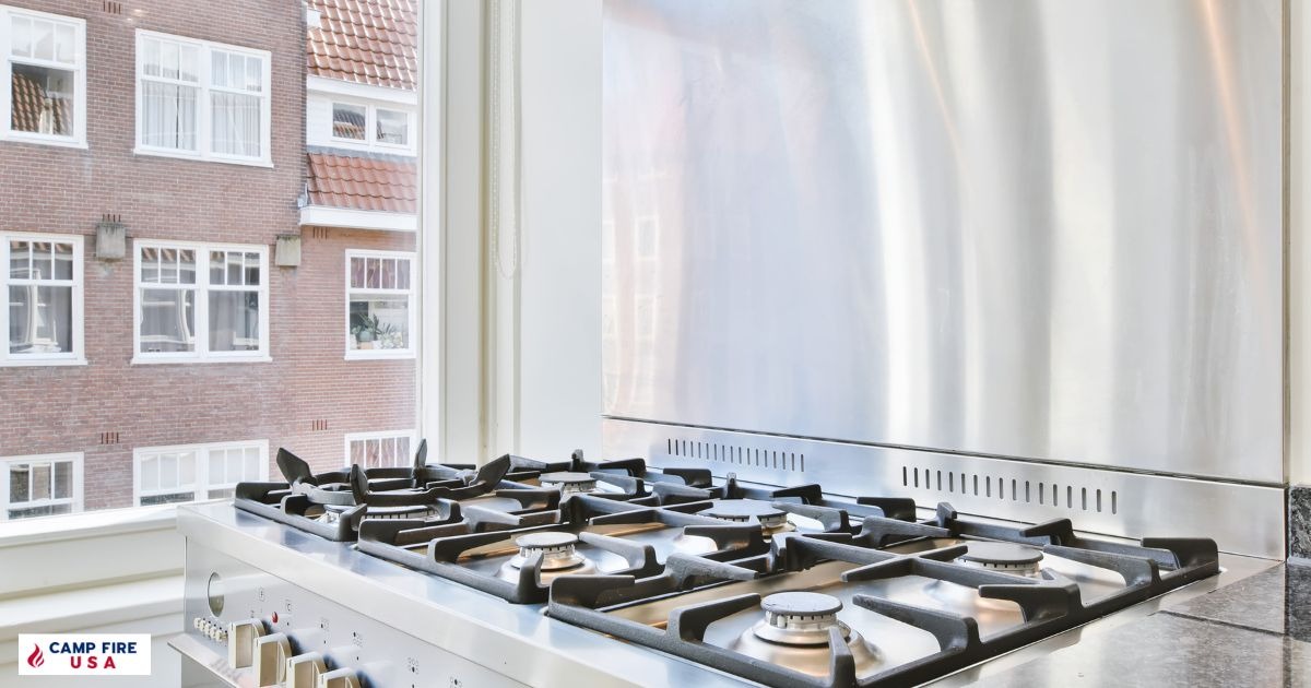 How Do Gas Stoves Work? The Correct Answer Is Here!