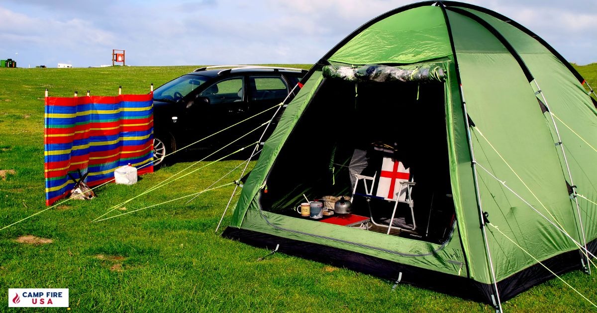 How To Shower While Camping? A Straightforward Guide in 2023