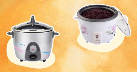 The Largest Rice Cooker For 2023