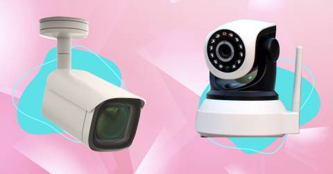 The 10 Most Reliable Security Camera For 2023