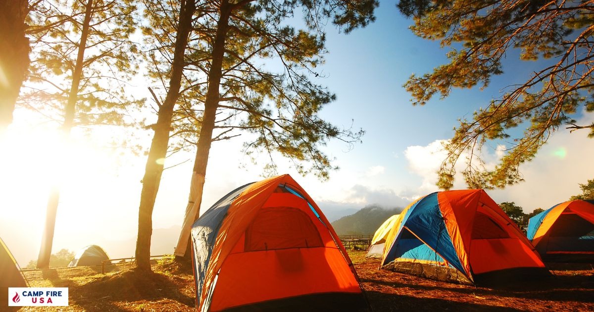 What Is Camping? What You Need to Know!
