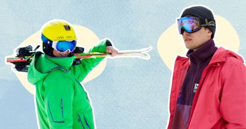 The Best Anti Fog Snow Goggles For 2023