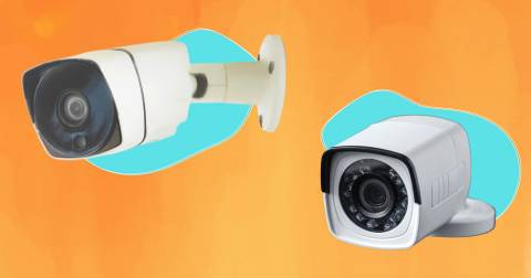The 10 Best Battery Operated Security Cameras For 2023
