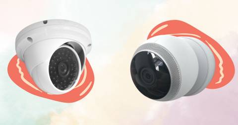 The Best Budget Indoor Security Camera For 2023
