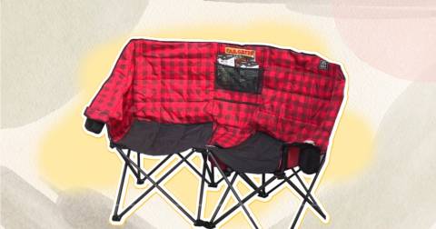 The Best Camping Chair For Tall Person In 2023
