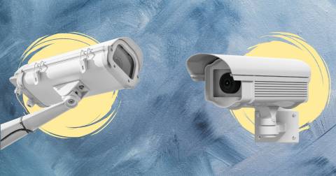 The Best Closed Circuit Security Camera System For 2023