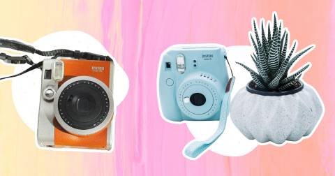 The 10 Best Fuji Instant Camera For 2023