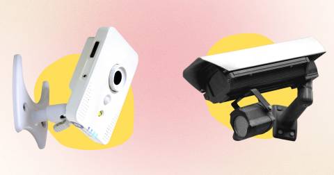 The Best Home Security Cameras Without Subscription For 2023