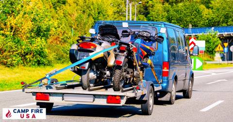 The 10 Best Motorcycle Carrier Of 2023, Tested By Our Experts