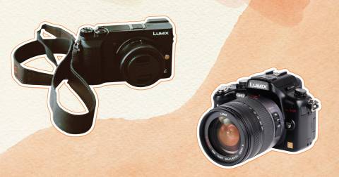 The Best Panasonic Mirrorless Camera For 2023