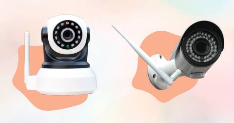 The Best Wifi Battery Security Camera For 2023